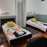 Marijano Dvosobni S Vrtom Lägenhet Zadar
